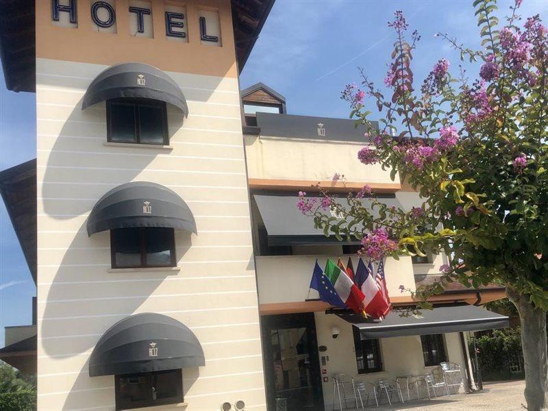 Small Royal Rc12 Hotel Padua