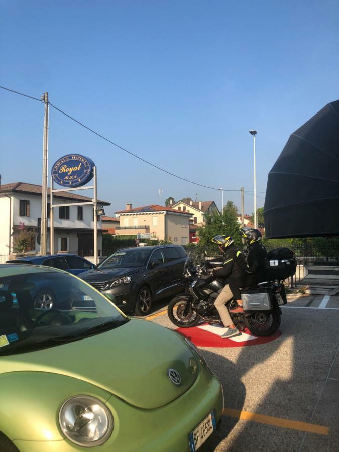 Small Royal Rc12 Padova